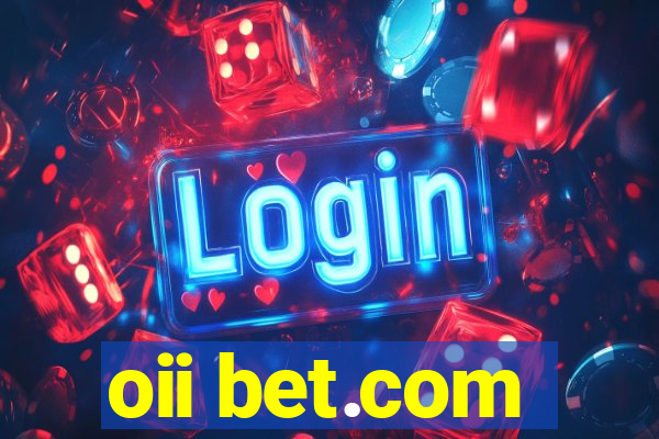 oii bet.com