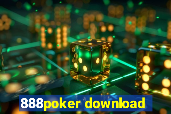 888poker download