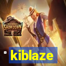 kiblaze