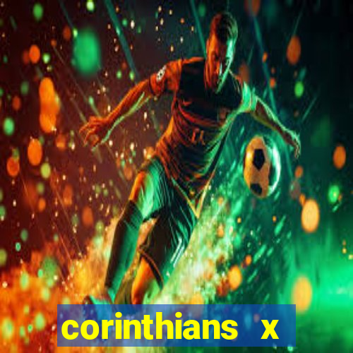 corinthians x cruzeiro ao vivo de graça