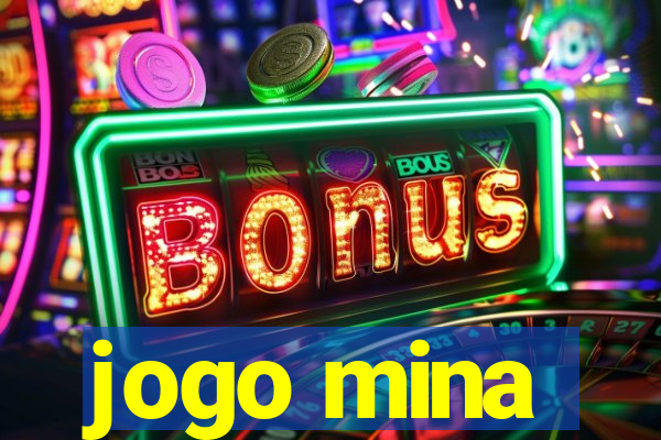 jogo mina