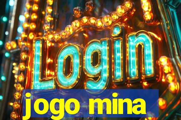 jogo mina