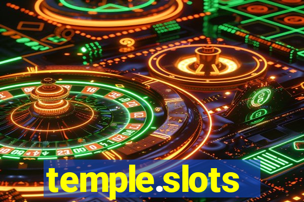 temple.slots