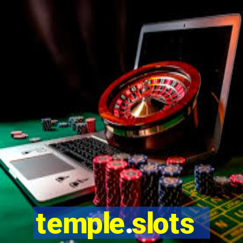 temple.slots