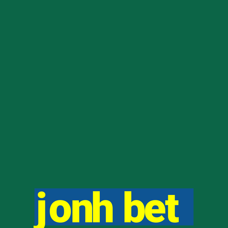 jonh bet