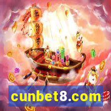 cunbet8.com