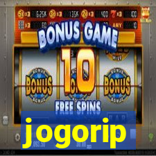 jogorip