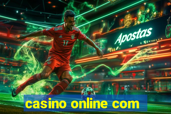 casino online com