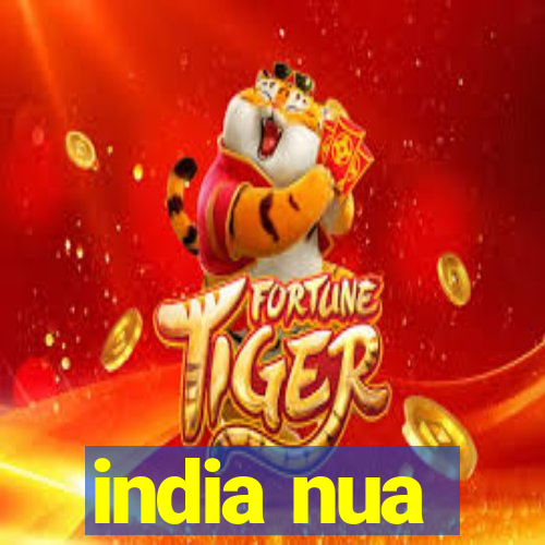 india nua