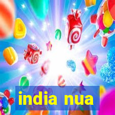 india nua