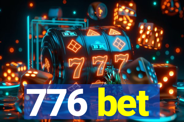 776 bet