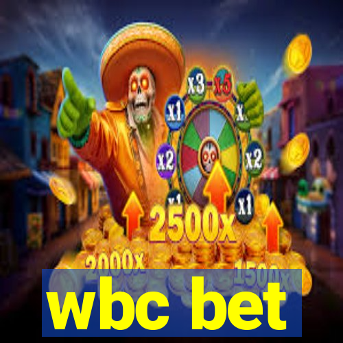 wbc bet