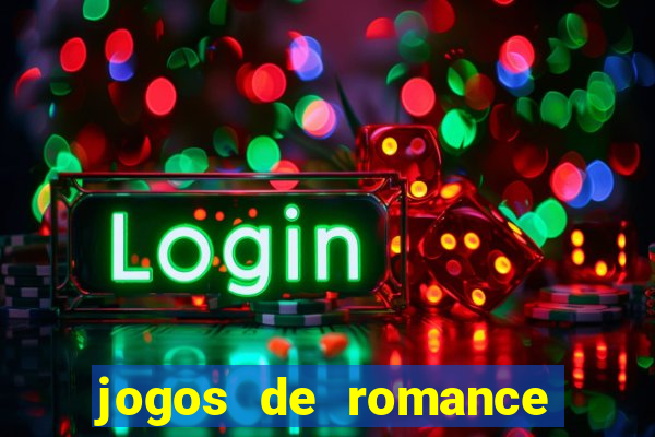 jogos de romance para pc