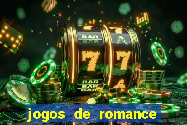 jogos de romance para pc