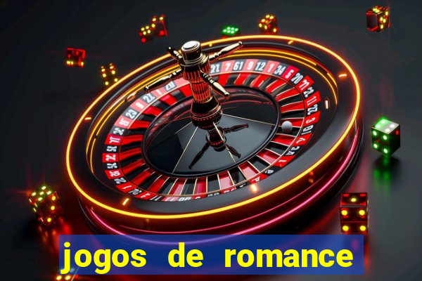 jogos de romance para pc