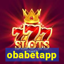 obabetapp