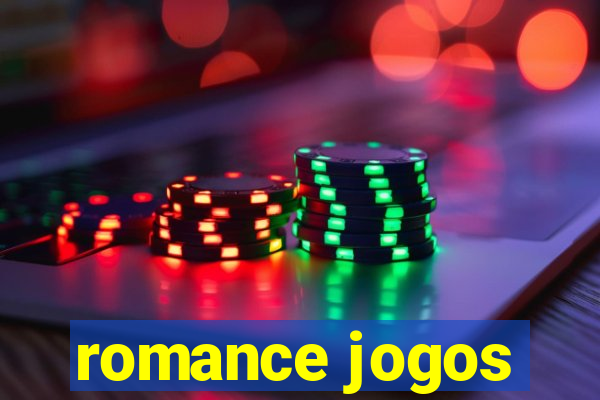 romance jogos