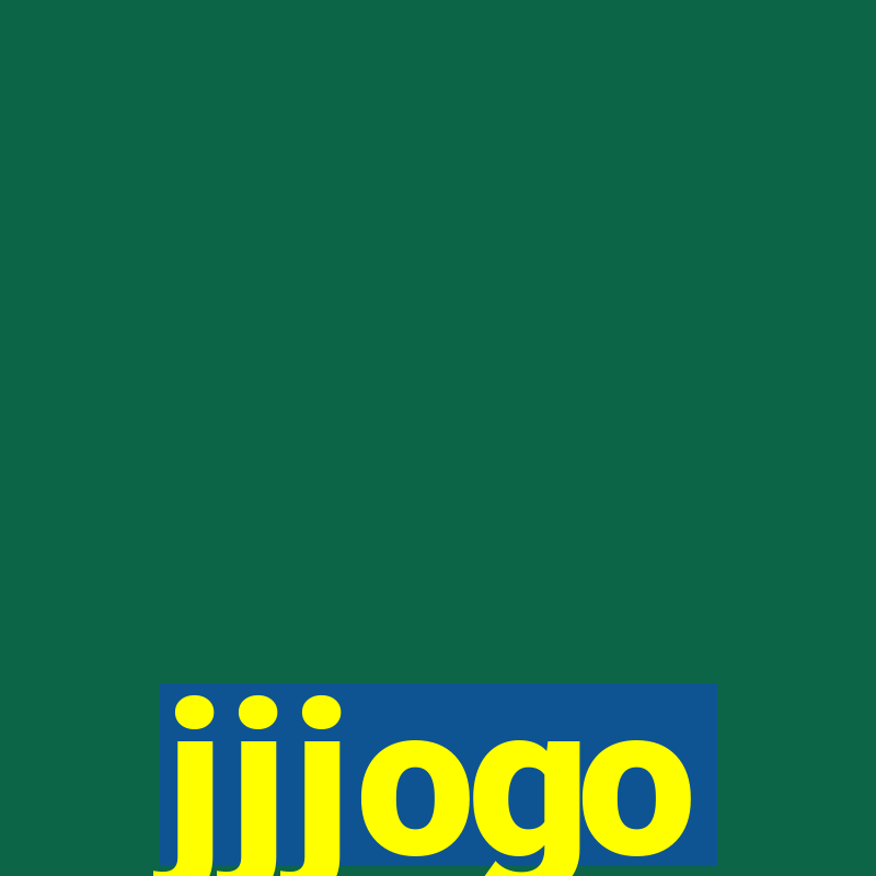 jjjogo