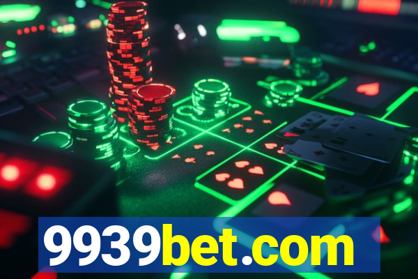 9939bet.com