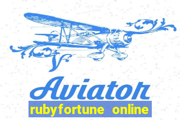 rubyfortune online casino chile