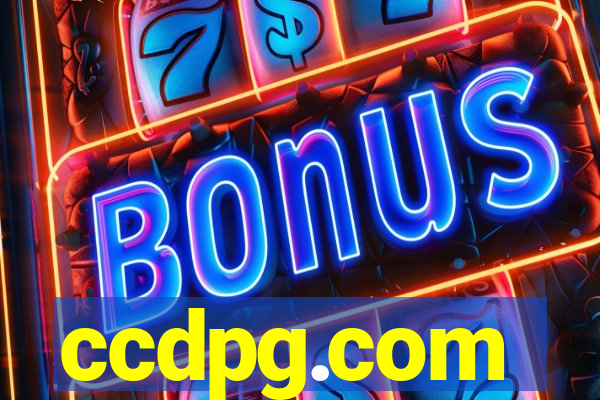 ccdpg.com