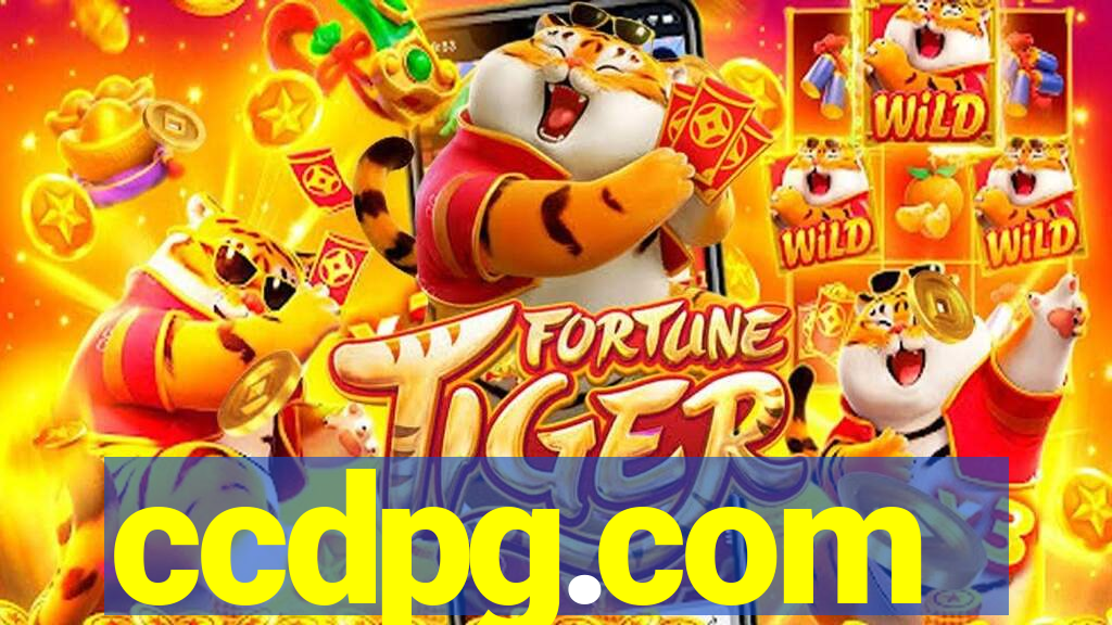 ccdpg.com