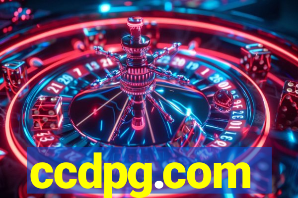 ccdpg.com