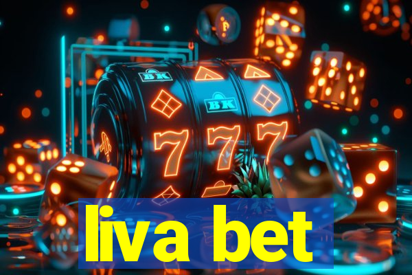 liva bet