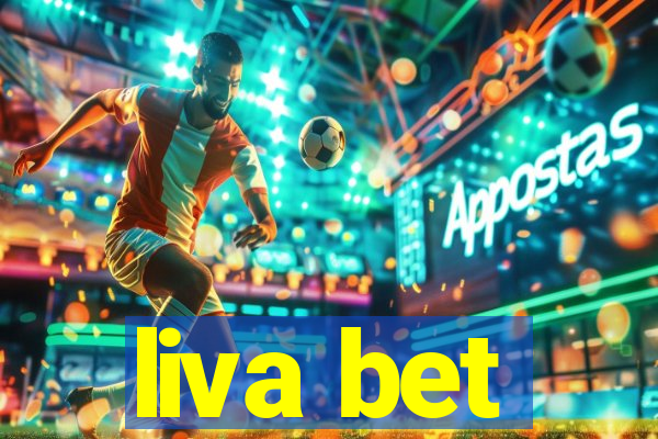 liva bet