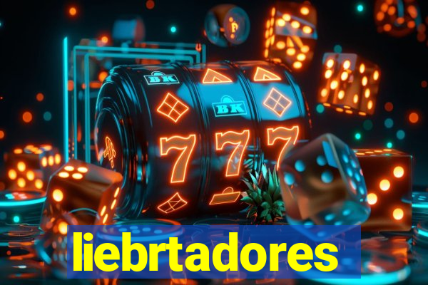 liebrtadores