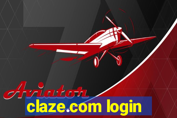 claze.com login