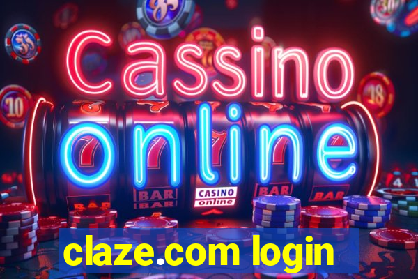 claze.com login