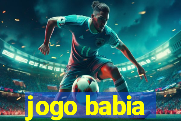 jogo babia