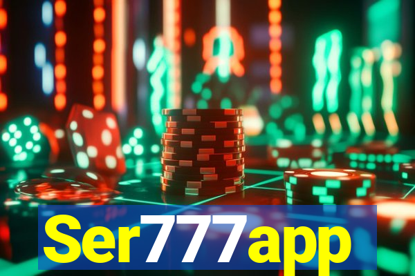 Ser777app