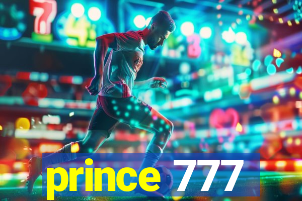 prince 777