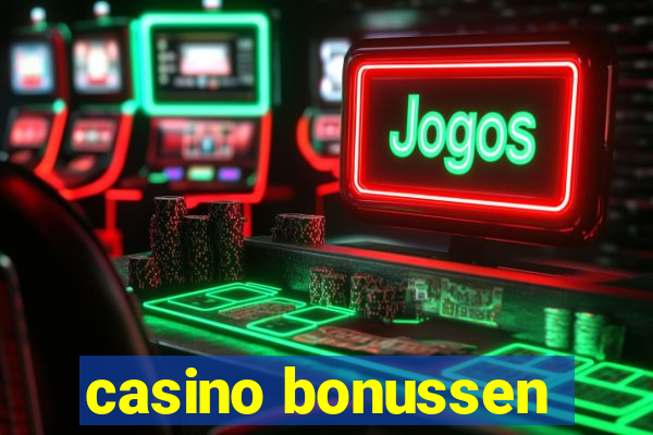 casino bonussen