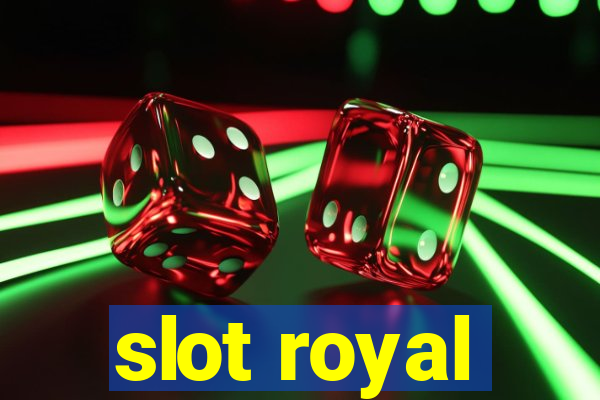 slot royal