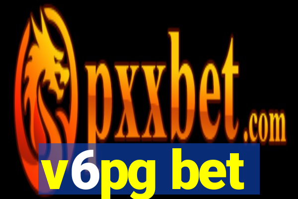 v6pg bet