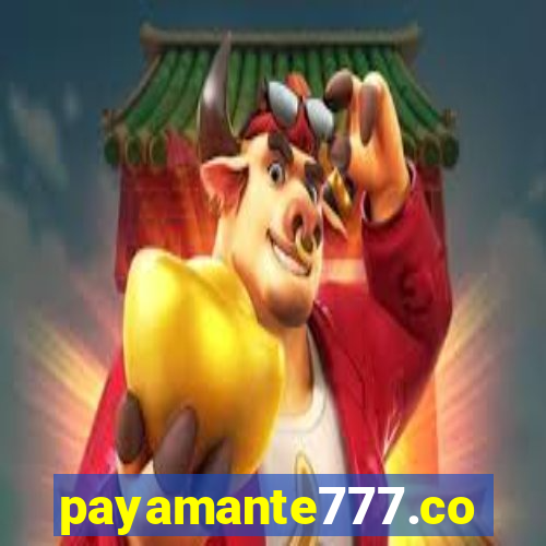 payamante777.com