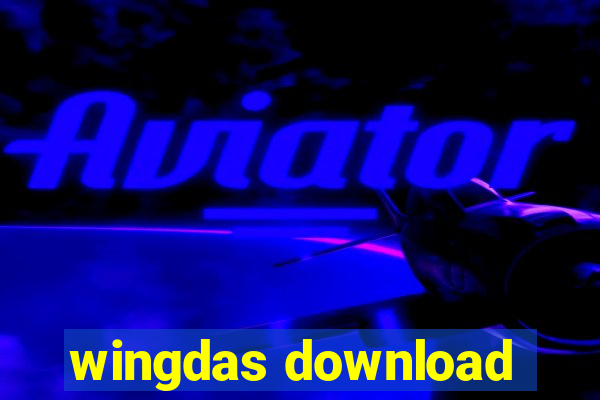 wingdas download