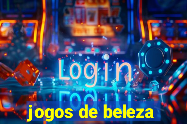 jogos de beleza