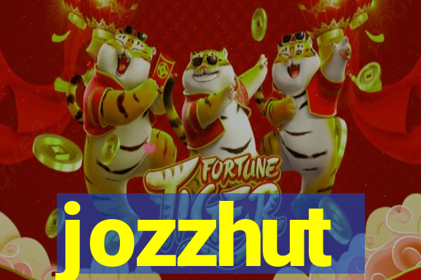 jozzhut