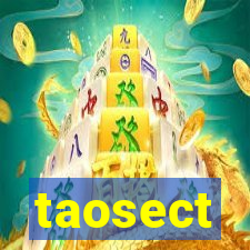 taosect