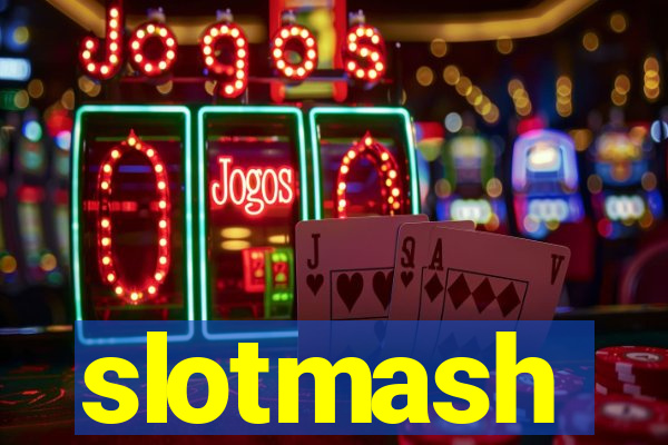 slotmash