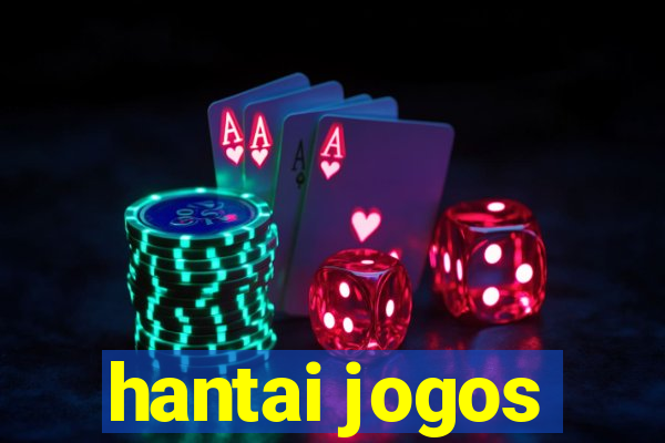 hantai jogos