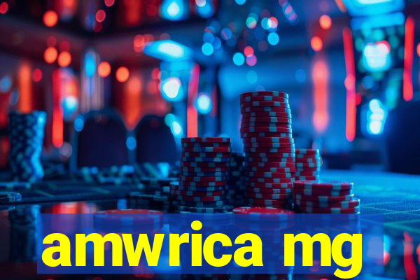 amwrica mg