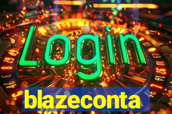 blazeconta