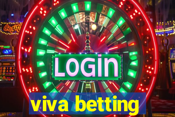 viva betting