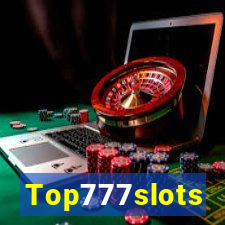 Top777slots