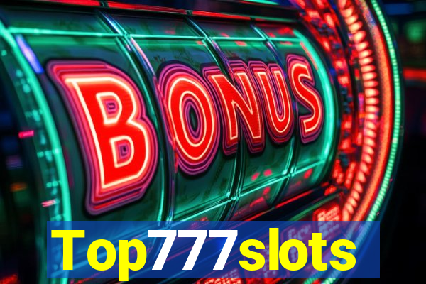 Top777slots